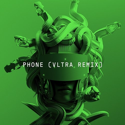 Phone MEDUZA feat. Sam Tompkins, Em Beihold