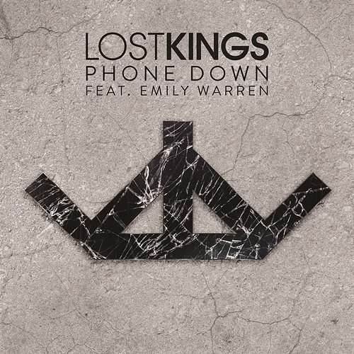 Phone Down Lost Kings, Emily Warren
