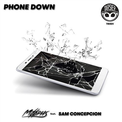 Phone Down Moophs
