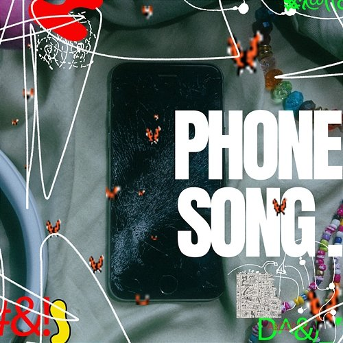 PHONE SONG. Fellowship Creative