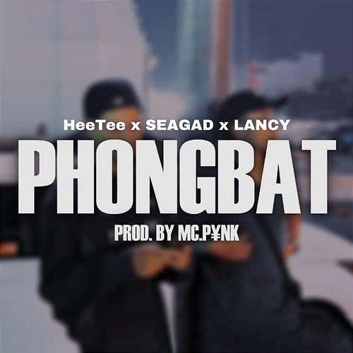 Phông Bạt HeeTee, SEAGAD & lancy