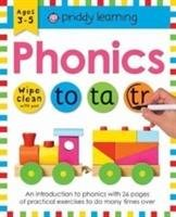 Phonics Priddy Roger