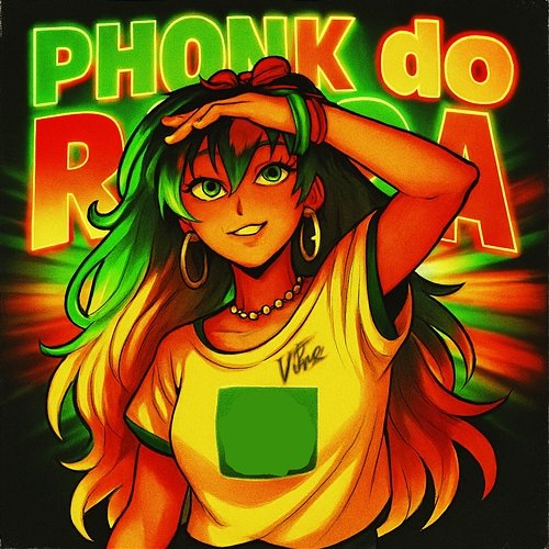 Phonk do Ragga Jb No Beat