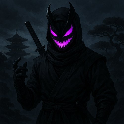 PHONK NINJA RAIZHELL