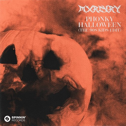 Phonky Halloween MXRCVRY