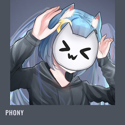 Phony Ragakov & Lucibelle Lazuli