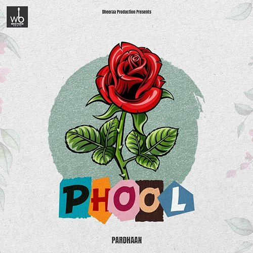 Phool Pardhaan