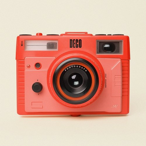 Photograph Deco