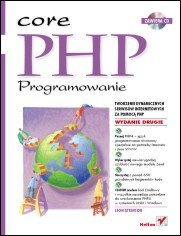 PHP. Programowanie Atkinson Leon