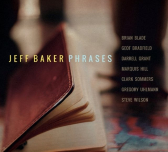 Phrases Baker Jeff