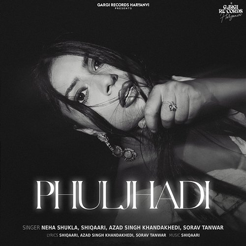 Phuljhadi Neha Shukla, Shiqaari, Azad Singh Khandakhedi, Sorav Tanwar