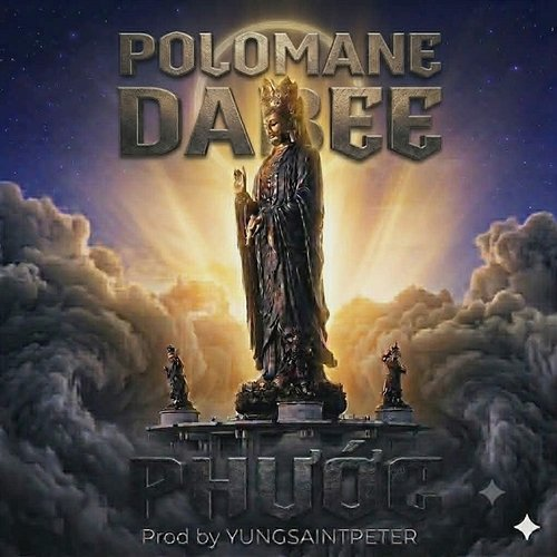Phước POLOMANE, DaBee, Young Saint Peter