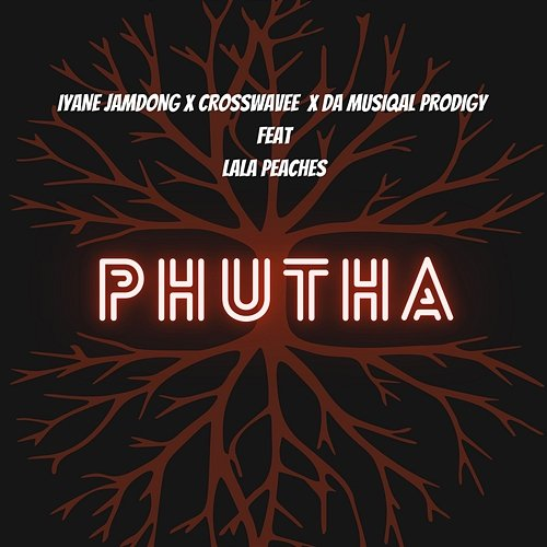 Phutha Iyane Jamdong, Crosswavee, & Da muziqal Prodigy feat. Lala Peaches