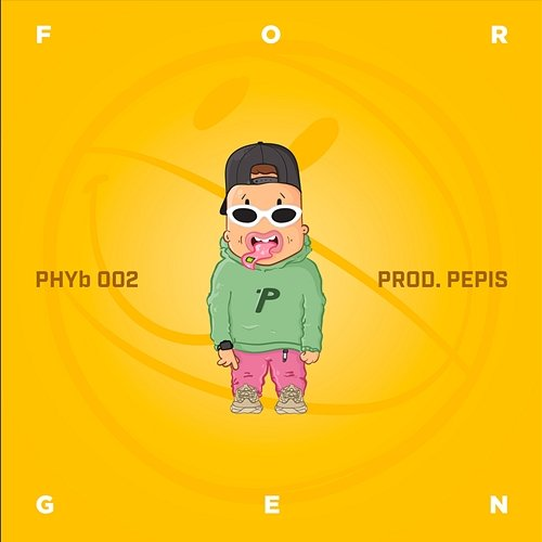 PHYb 002 Forgen, PEPIS