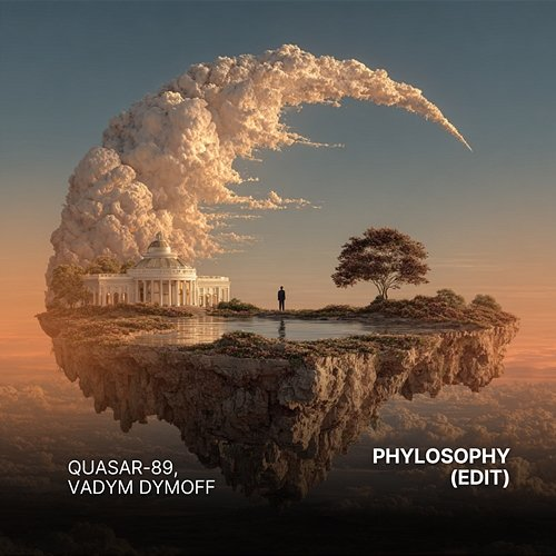 Phylosophy (Edit) Vadym Dymoff, Quasar-89