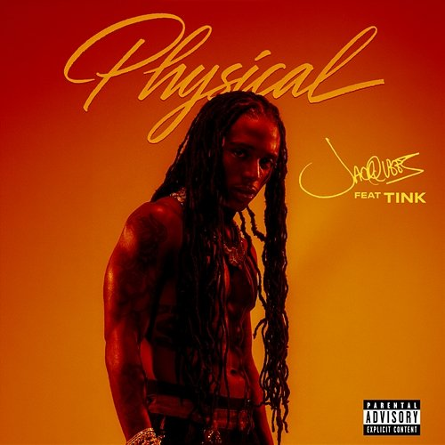 Physical Jacquees, Tink