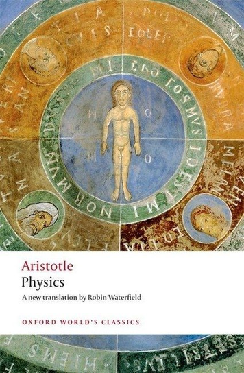 Physics Oxford World's Classics