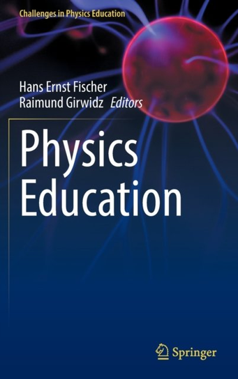 Physics Education Springer Nature Switzerland AG