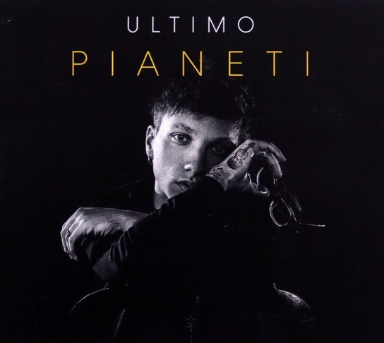 Pianeti Ultimo