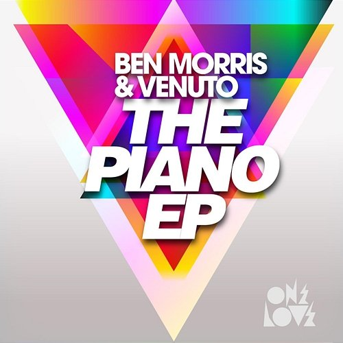Piano Ben Morris & Venuto