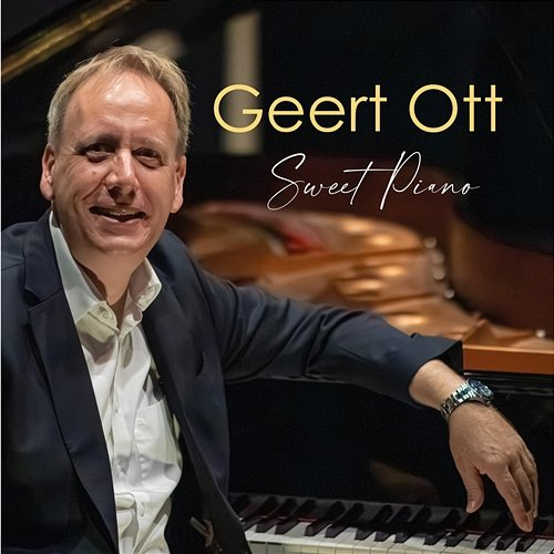 Piano Relax Geert Ott