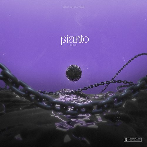 Pianto blesss