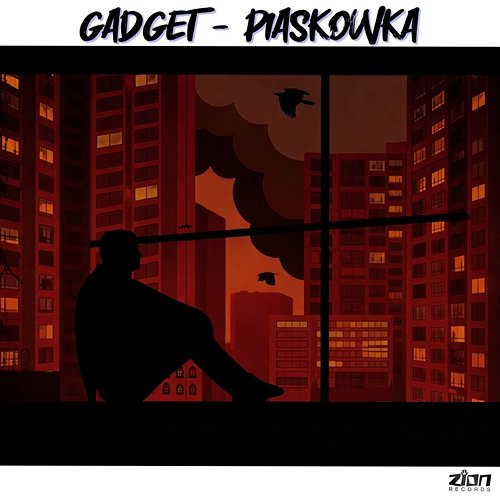 Piaskówka Gadget, ZION Records