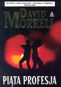 PIATA PROFESJA MORRE Morrell David
