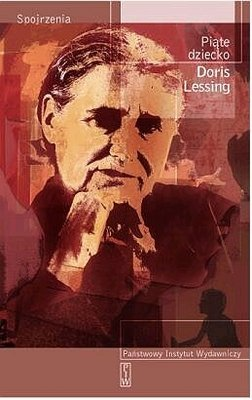 Piąte dziecko Lessing Doris