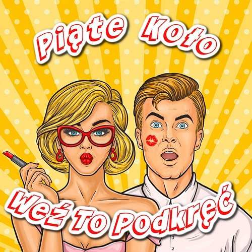Piąte koło Weź To Podkręć