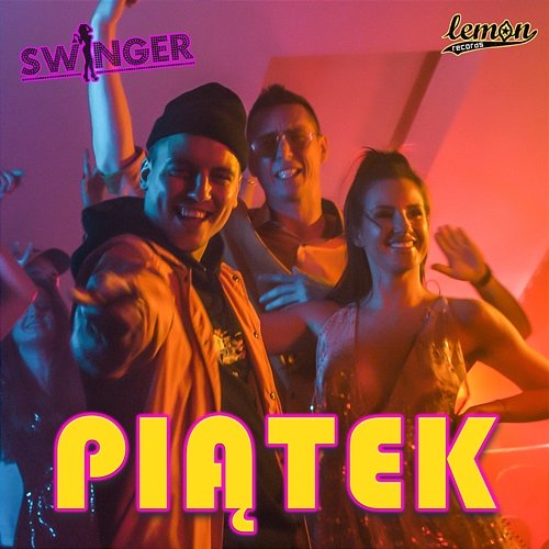 Piątek Swinger