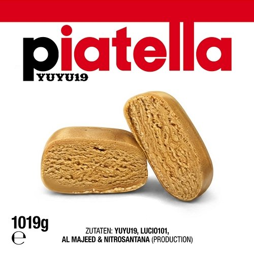 Piatella Lucio101, Yuyu19
