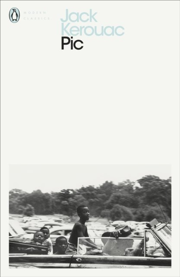 Pic Kerouac Jack