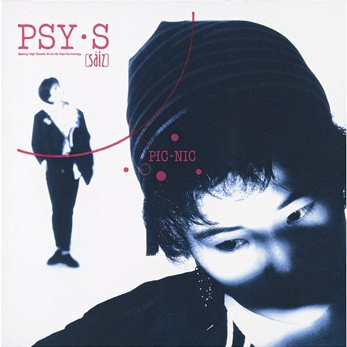 PIC-NIC Psy's