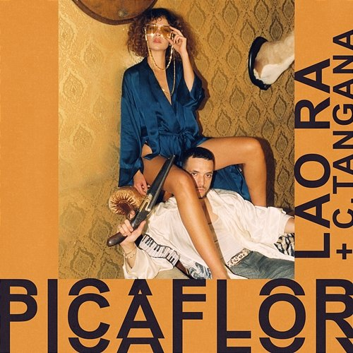 Picaflor Lao Ra, C. Tangana