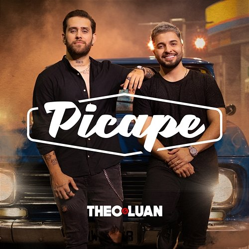 Picape Theo & Luan
