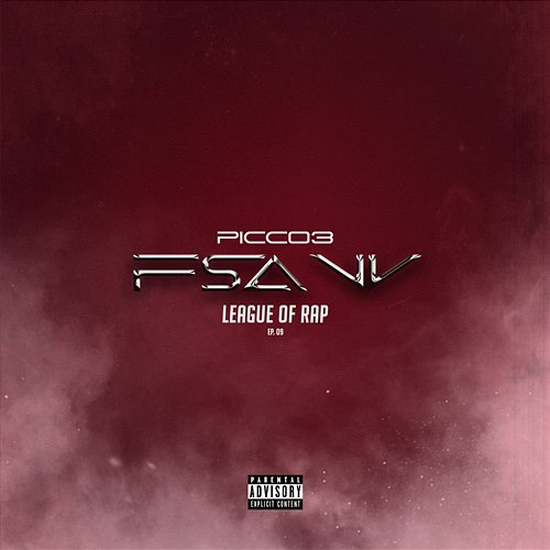 Picco3 League of Rap, FSAVV