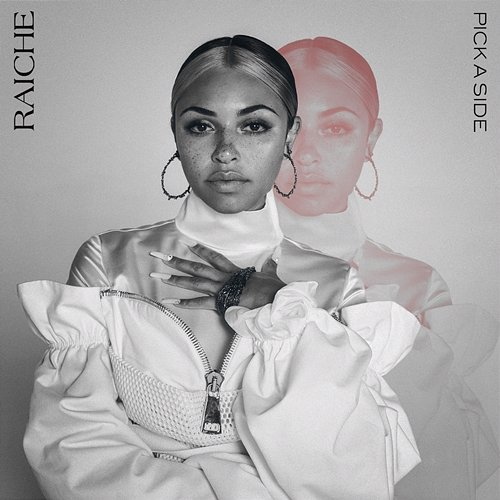 Pick A Side Raiche