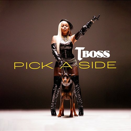 Pick A Side Tboss