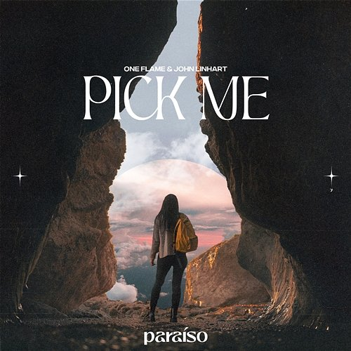 Pick Me One Flame & John Linhart