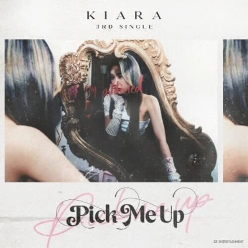 Pick Me Up Kiara