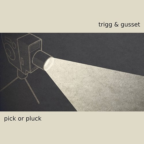 Pick Or Pluck Trigg & Gusset