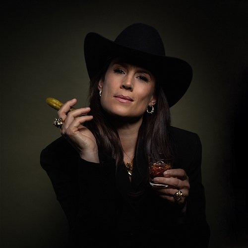 Pickleback Jill Johnson