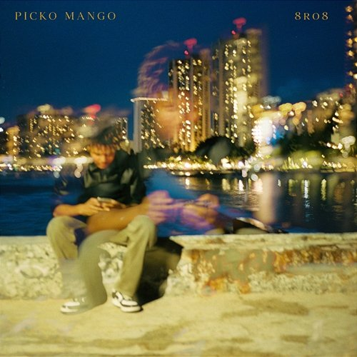 Picko Mango 8RO8