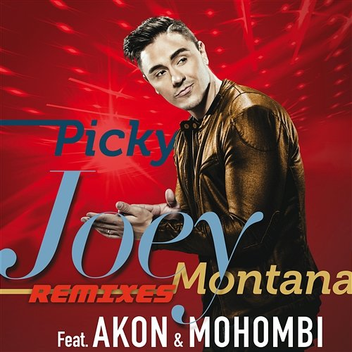 Picky Joey Montana feat. Akon, Mohombi
