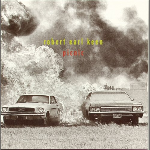 Picnic Robert Earl Keen