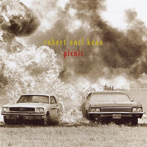 Picnic Robert Earl Keen
