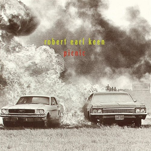 Picnic Robert Earl Keen
