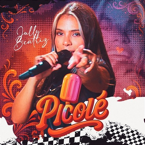 Picolé Jully Beatriz