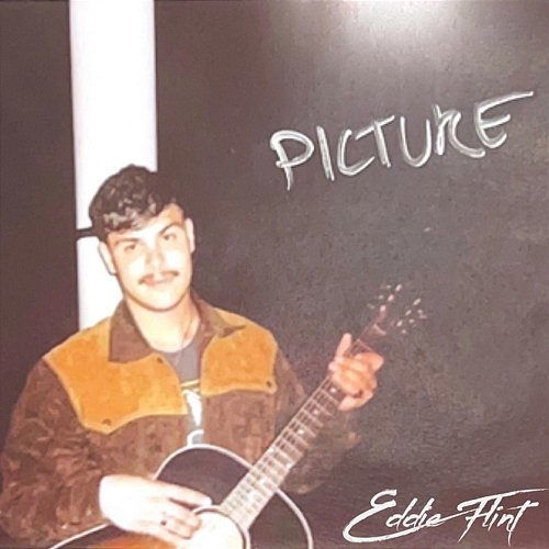 Picture Eddie Flint